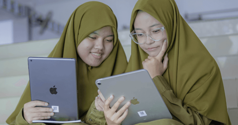 Sekolah Muhammadiyah Kini Miliki Lebih dari 1 Juta Peserta Didik