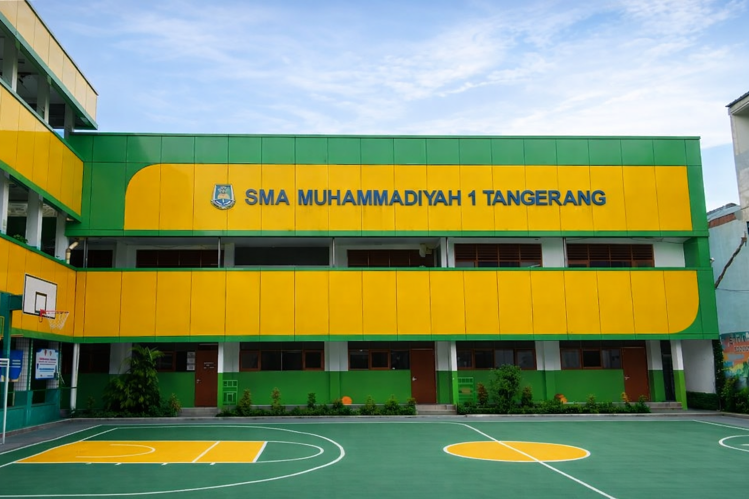 Muhammadiyah Kelola Hampir 6.000 Sekolah di Seluruh Indonesia