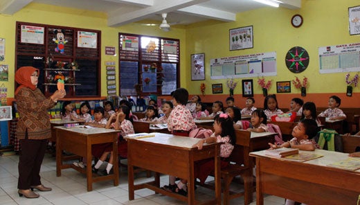 370 Siswa Muhammadiyah Lolos Seleksi OSN Tingkat Kabupaten/Kota
